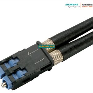 Cổng Kết Nối SC RJ POF 6GK1900-0MB00-0AC0 - Bộ 20 Plug Duplex Lắp Ráp Hiện Trường Cho Cáp Quang