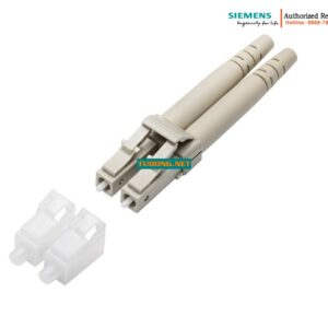 Đầu Nối LC 6GK1900-1RB00-2AB0 - Cáp FC FOC 62.5/200/230 - Hộp 10 Cái Chính Hãng Siemens