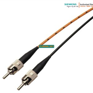 Bộ Kết Nối Quang MM FO BFOC 6GK1901-0DA20-0AA0 - 20 Đầu Cáp FO Chuẩn, Chịu Kéo, Chống Cháy FRNC, Dùng Trong Nhà