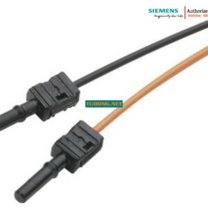 Bộ Connector & Đánh Bóng Sợi Quang PROFIBUS Simplex 6GK1901-0FB00-0AA0 - 100 Connector + 5 Bộ Đánh Bóng