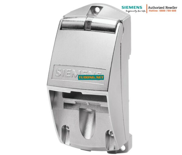 Outlet RJ45 công nghiệp module cắm rời CAT6 không kèm insert - 6GK1901-1BE00-0AA0