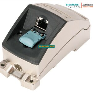 6GK1901-1BE00-0AA2 - Module Cổng RJ45 Siemens 1GE, 1000 Mbit/s, Chính Hãng