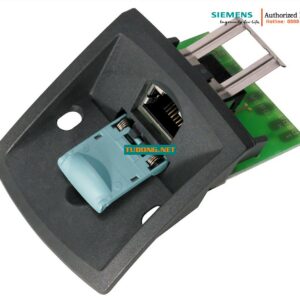 6GK1901-1BK00-0AA2 - Đầu Nối Ethernet Công Nghiệp 1GE RJ45 1000 Mbit - 1 Hộp 4 Cái