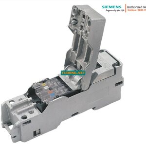 Cổng Kết Nối RJ45 Siemens 6GK1901-1FC00-0AA0 - Đầu Nối FastConnect cho Cáp IE FC và Dây Mạng TP