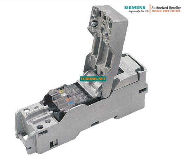 Cổng Kết Nối RJ45 Siemens 6GK1901-1FC00-0AA0 - Đầu Nối FastConnect cho Cáp IE FC và Dây Mạng TP