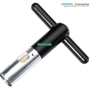 Dụng Cụ Tước Cáp RCoax 6GK1901-1PH00 – Tháo Vỏ Nhanh Chóng, Chuyên Dùng Ngoài Hiện Trường
