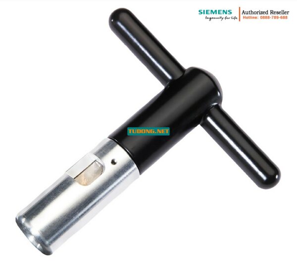 Dụng Cụ Tước Cáp RCoax 6GK1901-1PH00 – Tháo Vỏ Nhanh Chóng, Chuyên Dùng Ngoài Hiện Trường