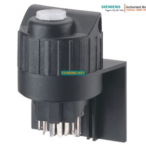 Bộ Kết Nối Chia PROFIBUS PA Chống Cháy Nổ 6GK1905-0AD00 - Hộp 5 Cái - Dùng Cho Khu Vực Nguy Hiểm