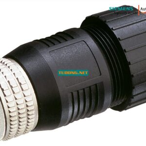 6GK1905-0AF00 - Cổng Kết nối M12 PROFIBUS PA SpliTConnect - Kết nối thiết bị field tới PB FC - Hộp 5 chiếc - Chính hãng - Giá tốt