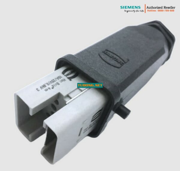 Đầu Nối Hybrid PROFIBUS ECOFAST 6GK1905-0CA00 - Đồng, 5 Cái/ Hộp - Chính Hãng