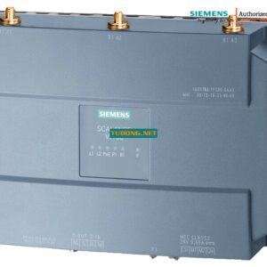 Module Mạng Không Dây Công Nghiệp Siemens SCALANCE W748-1 RJ45 (6GK5748-1FC00-0AA0) - Hỗ Trợ IWLAN, PoE, 2.4/5GHz - Sản Phẩm Ngừng Sản Xuất