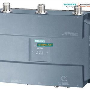 6GK5788-1GD00-0AA0 - Access Point Công Nghiệp Siemens SCALANCE W788-1 M12, Hỗ Trợ PoE, IP65, Phù Hợp Ứng Dụng Ngoài Trời