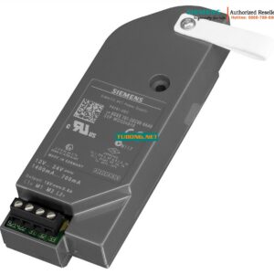 Nguồn Cấp Điện DC/DC 6GK5791-2DC00-0AA0 - 10W, IP65, Dùng Cho SCALANCE W786, Chống Bụi Nước, Nhiệt Độ -40°C Đến 70°C