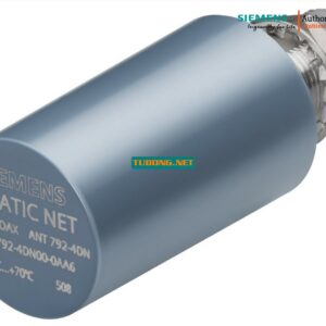 Anten IWLAN Siemens 6GK5792-4DN00-0AA6 - Anten Helix 4 dBi RCoax, N-Female, IP65, 2.4GHz