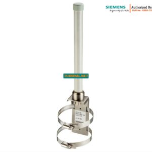 Anten IWLAN Omni 6dBi IP67 2.4GHz - Chống Nước, Lắp Tường/Cột - Kèm Điện Trở Đầu Cuối - Model: 6GK5792-6MN00-0AA6