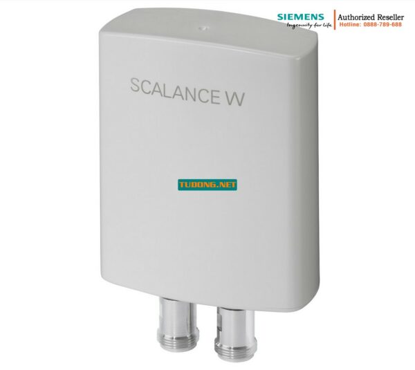 Anten IWLAN Công Nghiệp 6GK5793-6DG00-0AA0 - ANT793-6DG 9dBi, 5GHz, IP66/67, Kết Nối N-Female, Lắp Tường/Trụ