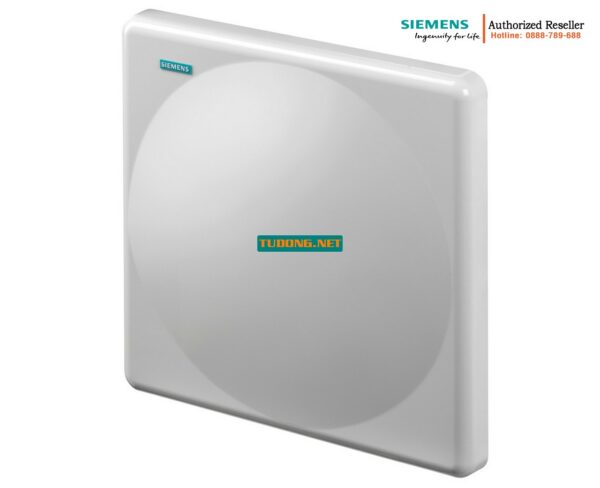 Anten IWLAN 6GK5793-8DK00-0AA0 Phân Cực Đứng-Ngang, Định Hướng Mạnh 23 dBi, 5 GHz, IP67, Gắn Tường/Cột