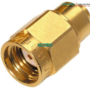 Ăng ten Siemens 6GK5795-1TR10-0AA6 R-SMA male 2.4/5GHz IP65 - Bộ 3 chiếc