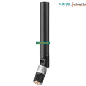 Anten IWLAN Siemens 6GK5795-4MB00-0AM0 - ANT795-4MB Omnidirectional 2.4/5GHz, Xoay 360°, IP65, Kết Nối RSMA