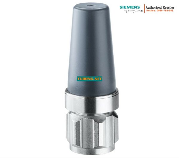 Anten Công Nghiệp 6GK5795-4MX00-0AA0 ANT795-4MX - Chuẩn Đường Sắt, IP68/69K, Omnidirectional 2.4/5GHz & 5G Riêng