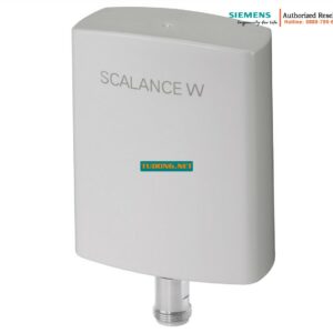 Antenna IWLAN Siemens 6GK5795-6DC00-0AA0 ANT795-6DC 9dBi 2.4/5GHz Chống Nước IP66/67 - Phụ Kiện Lắp Đặt Kèm Theo