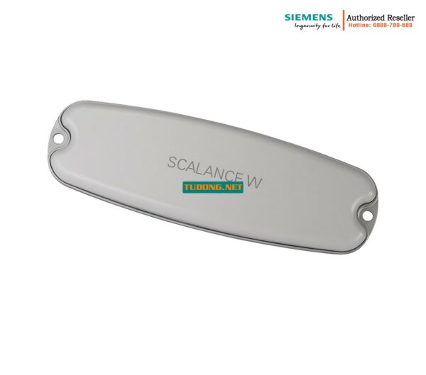 Antenna MIMO IWLAN Siemens 6GK5795-6MT00-0AA0 ANT795-6MT - Omni-Directional 2.4/5GHz, IP65, Lắp Trần/Xe/Mái
