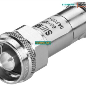 Bộ Suy Hao N-Connect Nam/Nữ 10 dB - 6GK5798-0AP00-4CA0 - Chất Lượng Cao, Độ Ổn Định Vượt Trội