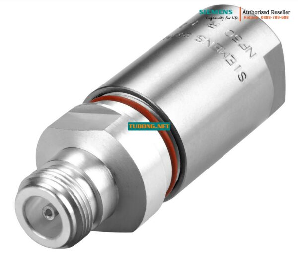 6GK5798-0CN00-0AA0 Đầu Nối RCoax N-Connect Female 2.4/5GHz - Lắp Đặt Linh Hoạt, Kết Nối Cáp