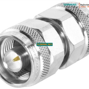 Đầu Nối Đực/Đực N-Connect 6GK5798-0CP00-1AA0 - Khớp Nối Chuyên Dụng