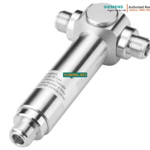 6GK5798-0SN00-0EA0 - Bộ Chia Công Suất N-Connect Nữ 2 Ngả, Dual Band 2.4/5GHz Chính Hãng