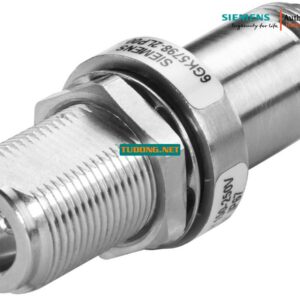 6GK5798-2LP00-2AA6 - Thiết bị chống sét LP798-1N chính hãng cho anten SCALANCE W/M, kết nối N/N, IP66/68, bảo vệ hiệu quả 0-6GHz