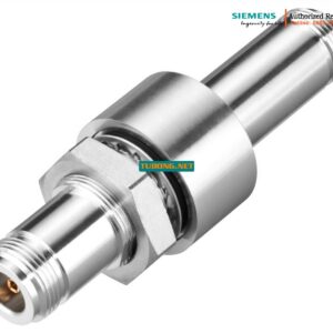 6GK5798-2LP10-2AA6 - Bộ Chống Sét LP798-2N cho Anten SCALANCE W, Kết Nối N/N, IP65, Dải Tần 2-6GHz, Công Nghệ Quarter-Wave