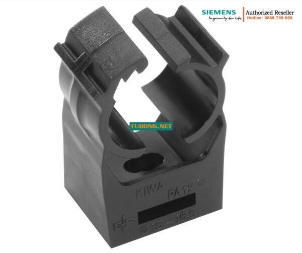 6GK5798-8MB00-0AC1 - Kẹp Cáp RCoax 1/2 inch - Giá đỡ Cáp Mạng - Hộp 10 Cái