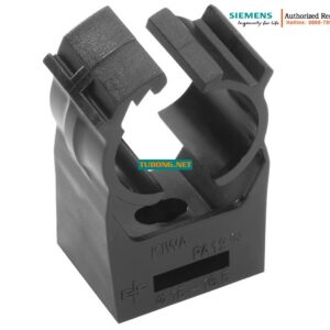 Kẹp Cáp RCoax 1/2 inch 6GK5798-8MB00-0AM1 - Giá Đỡ Cáp Chính Hãng (100 Cái)