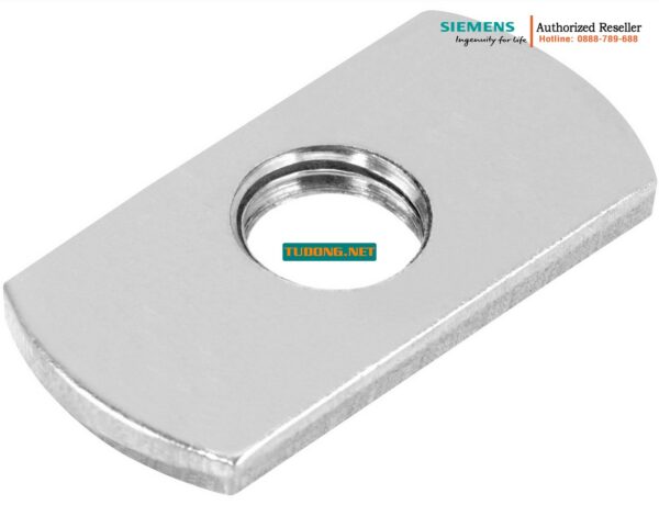 6GK5798-8MC00-0AM1 - Vòng đệm ren M6 cho kẹp cáp RCoax 1/2" - 100 chiếc