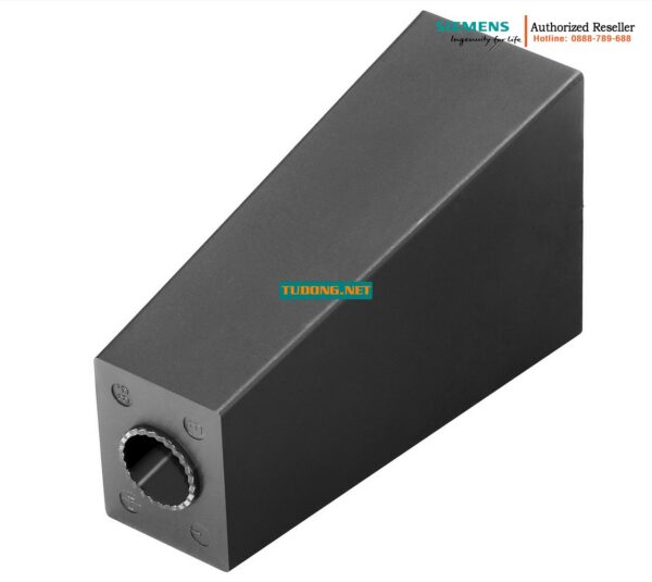 6GK5798-8MD00-0AC1 - Khoảng cách cáp RCoax 85mm, kẹp 1/2" (10 chiếc) - Chính hãng, giá tốt