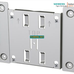 Bộ Giá Treo Tường Trần SCALANCE W1780 - 6GK5798-8MW00-0AA0 | Tương Thích W1788/W1788EEC/W1748 | Phụ Kiện Lắp Đặt Chuyên Dụng