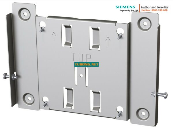 Bộ Giá Treo Tường Trần SCALANCE W1780 - 6GK5798-8MW00-0AA0 | Tương Thích W1788/W1788EEC/W1748 | Phụ Kiện Lắp Đặt Chuyên Dụng