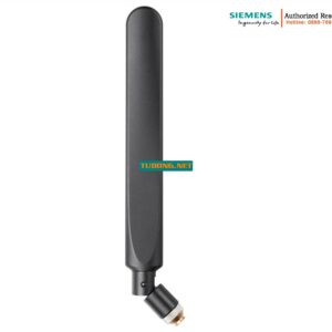Anten Di Động Đa Băng Tần 4G/3G/2G ANT896-4MA (6GK5896-4MA00-0AA3) - Xoay Hướng Toàn Hướng, Chuẩn SMA, Chống Bụi Nước IP54