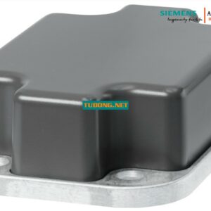 Anten Di Động 6GK5896-6MH00-0AA0 - ANT896-6MH Hỗ Trợ 2G/3G/4G Cho Ứng Dụng Đường Sắt, Kết Nối N-Female, Chống Nước IP69K, Lắp Trên Nóc Xe