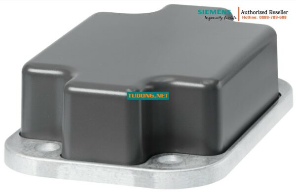 Anten Di Động 6GK5896-6MH00-0AA0 - ANT896-6MH Hỗ Trợ 2G/3G/4G Cho Ứng Dụng Đường Sắt, Kết Nối N-Female, Chống Nước IP69K, Lắp Trên Nóc Xe