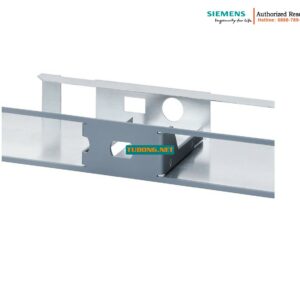 Khung gắn tủ rack 19 inch SCALANCE M-800/S615 chính hãng - 6GK5898-8MR00 - 1U