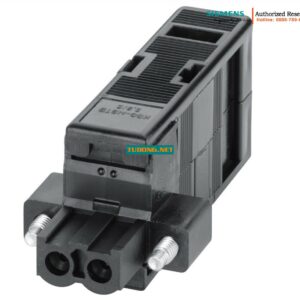 6GK5980-1BC00-0AA5 - Cực Đấu Dây Nguồn 230V AC Cho SCALANCE XR-300 | Phụ Tùng Thay Thế (1 Hộp 5 Cái)