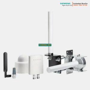 6GK5980-2DA00-0AA4 - Bộ Vỏ Bảo Vệ SCALANCE X/XR/S - Phụ Kiện Chống Bụi, 4 Chiếc - Linh Kiện Thay Thế Chính Hãng