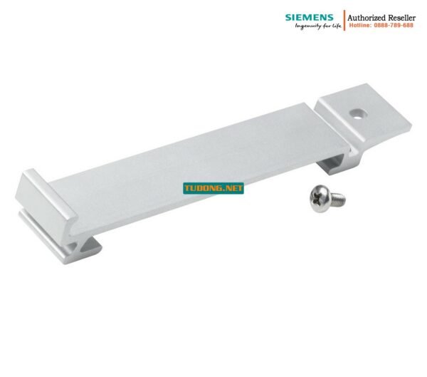 Giá Treo 6GK5980-2EA00-0AA1 - Bộ Lắp Đặt cho Thiết Bị X-100/X-200/X-300 Trên Ray S7-1500 (1 Gói = 2 Cái)