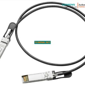 Cáp IE SFP+/SFP+ SIMATIC NET 6GK5980-3CB00-0AA1 - 1m - Chính hãng