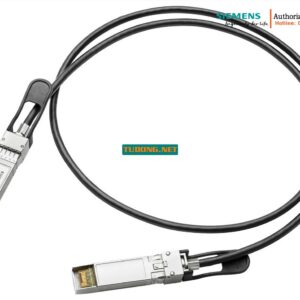 Cáp Mạng IE SFP+/SFP+ 6GK5980-3CB00-0AA2 - 2m - Lắp Ghép Sẵn - 1 Đơn Vị/Gói