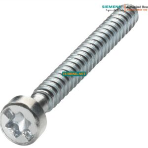 Ốc Vít Lắp Đặt SCALANCE X/W/M 6GK5980-4AA00-0AA5 - Phụ Tùng Rail S7-1500/S7-300 (5 Cái)