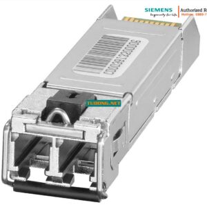6GK5991-1AD00-8AA0 - Transceiver SCALANCE X SFP991-1 | Cổng LC Quang 100Mbps Multimode, Phạm vi 5km