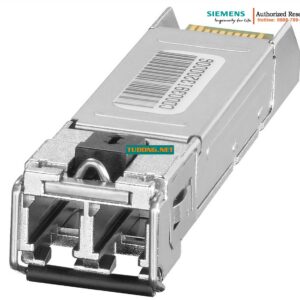 Module Thu Phát Quang SFP991-1LH+ SCALANCE X - 6GK5991-1AE00-8AA0 - Single-mode 70km, 100Mbps